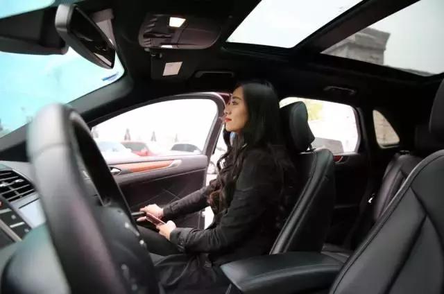 什么样的车能让女孩子约你,哪些车适合追女神