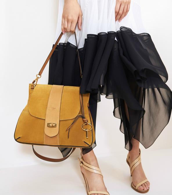 chloe停产包包,chloe蔻依中国