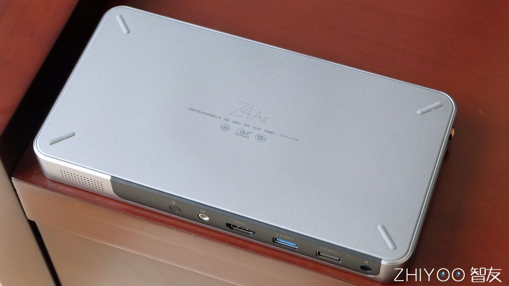 极米投影z4air怎么连手机,极米z4适合什么投影