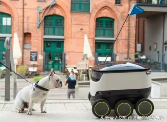 dhl物流趋势对配送的影响,dhl大件货物有优惠政策