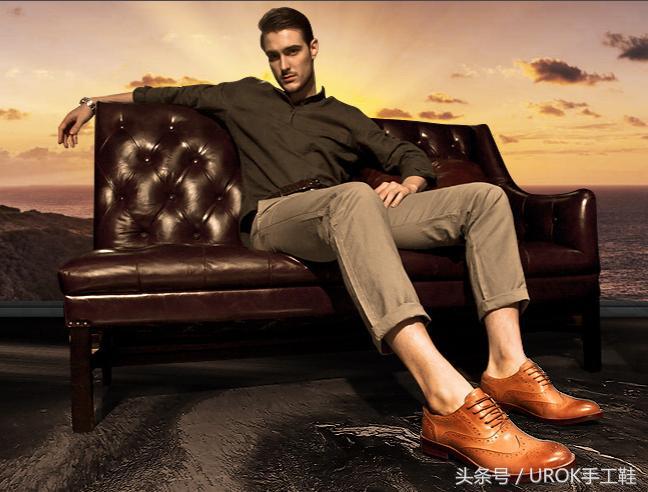 皮鞋口磨脚皮怎么能使它软呢,皮鞋磨脚后跟最好的小窍门