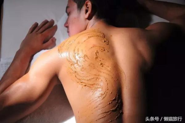 巴厘岛spa视频教学,巴厘岛最神奇的spa按摩