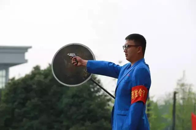 西交大校运会,西南科技大学2019年校运会开幕式