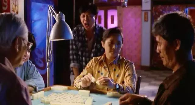 少林足球周星驰和大师兄谈理想,周星驰功夫足球御用配角