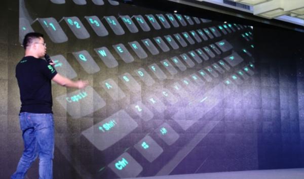 富勒9系键鼠发布时间,富勒旗舰最新款