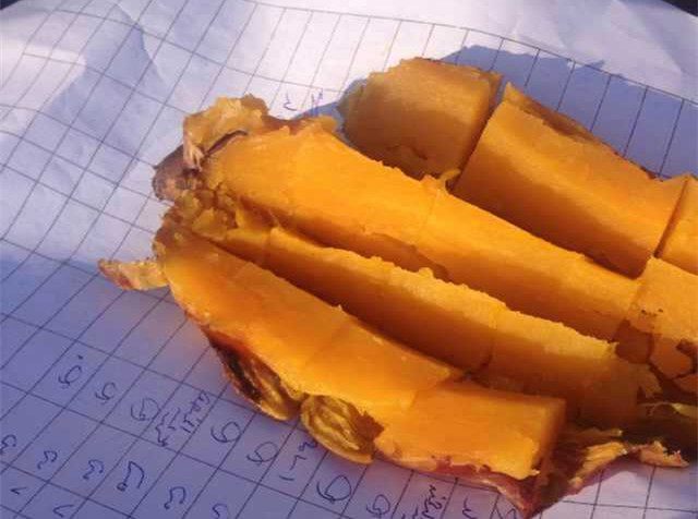 吃货必备，埃及15大不可不尝的美食！