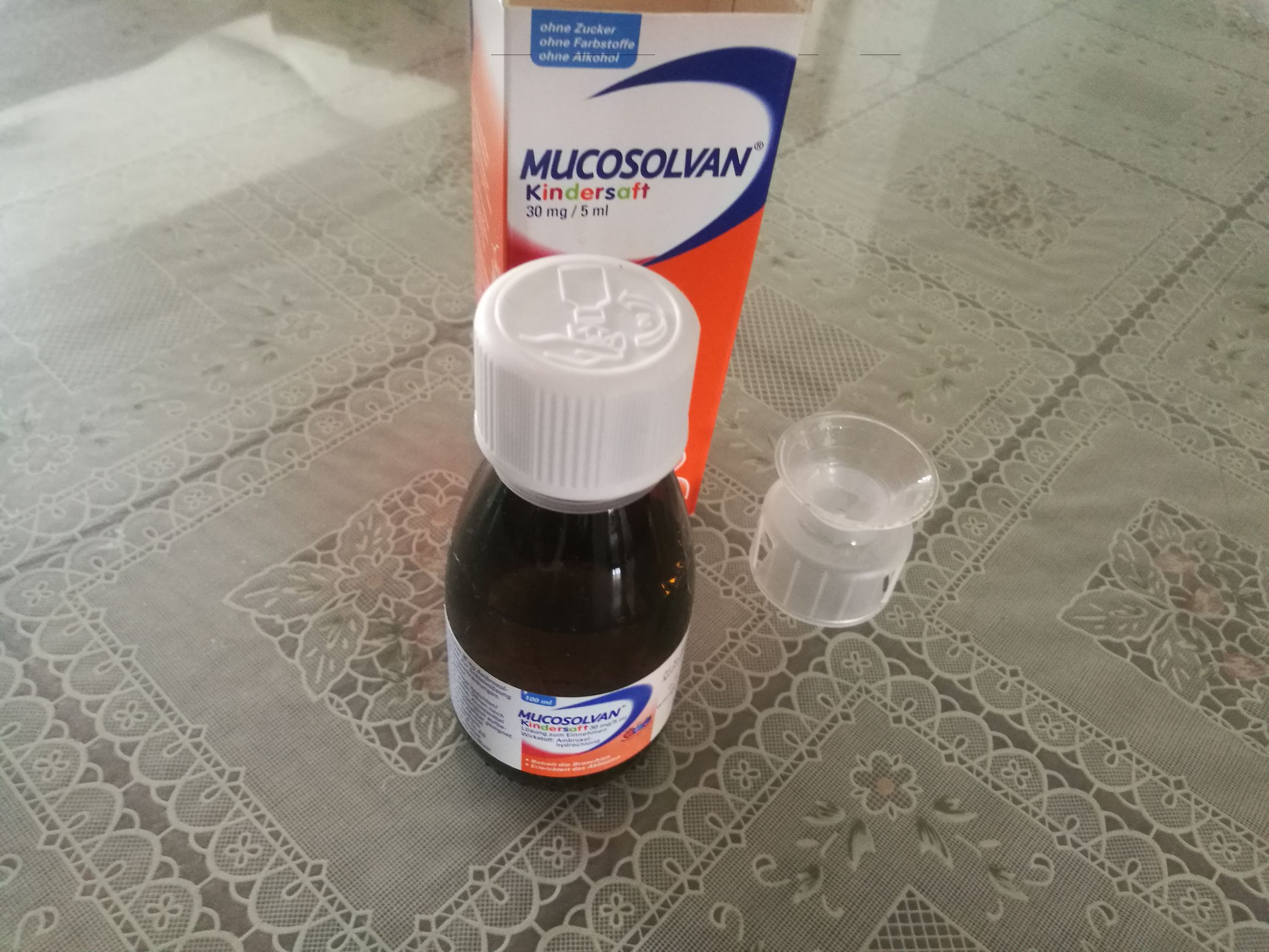 看看一个德国代购自己家都用哪些幼儿和生活用品