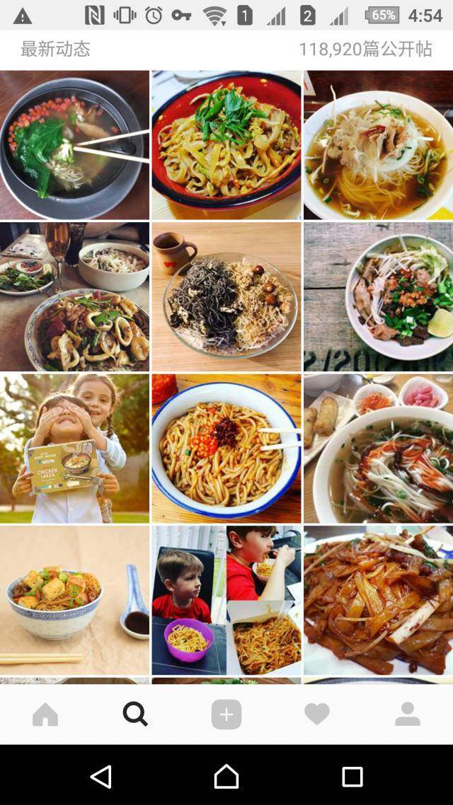 那些让老外欲罢不能的中国美食,老外中国的美食都藏在街边小巷