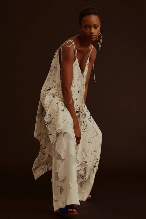 dvf裹身裙穿搭,二姨时尚穿搭