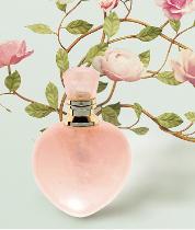 水晶是有灵性的吗,为什么戴一个水晶有很大阻力