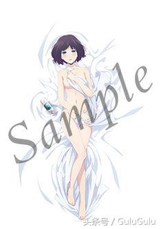 绅士们注意了！《人渣的本愿》全卷购入特典插画公开！