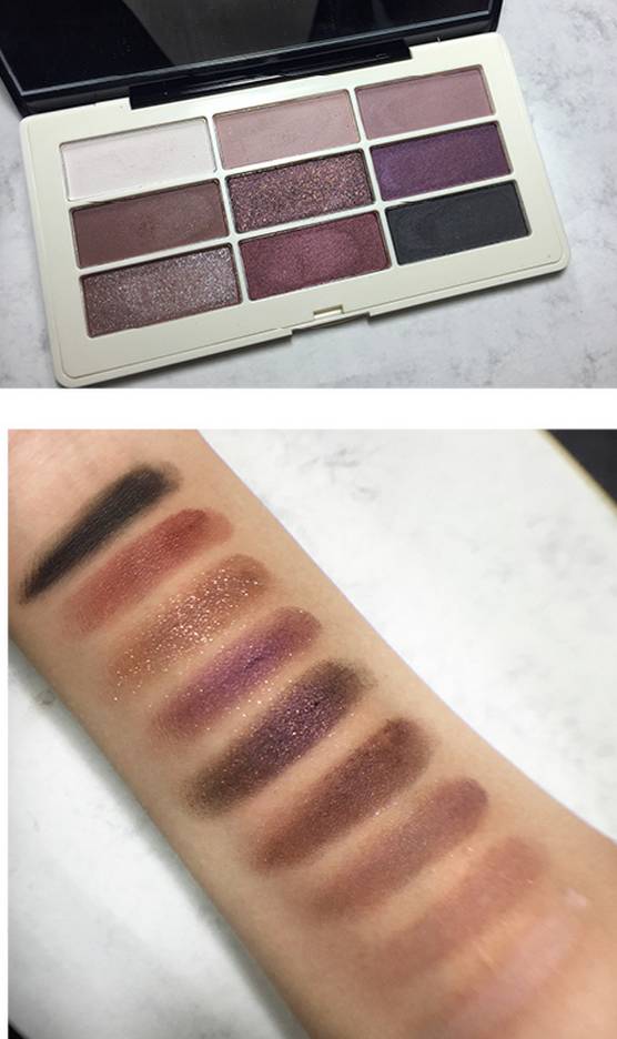 卡姿兰彩妆主打什么颜色,hm化妆品测评