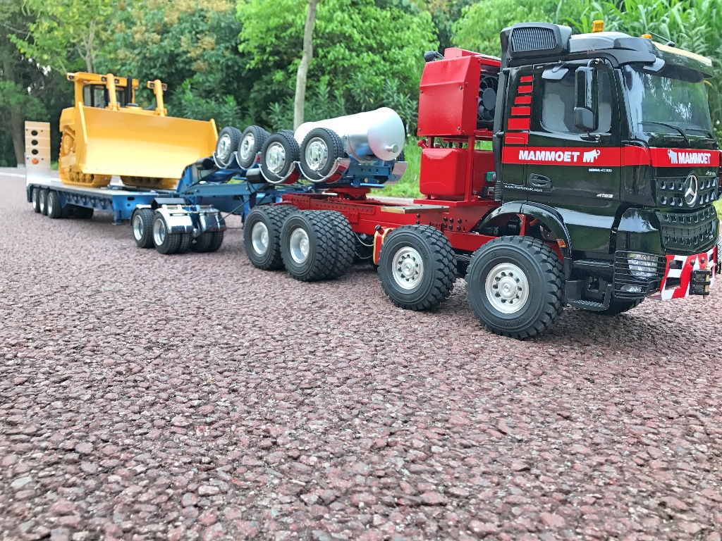 静点模型jdm-150开箱,静点模型JDMODEL