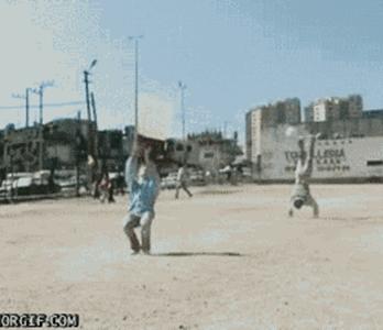 足球经典搞笑gif,足球gif搞笑图片