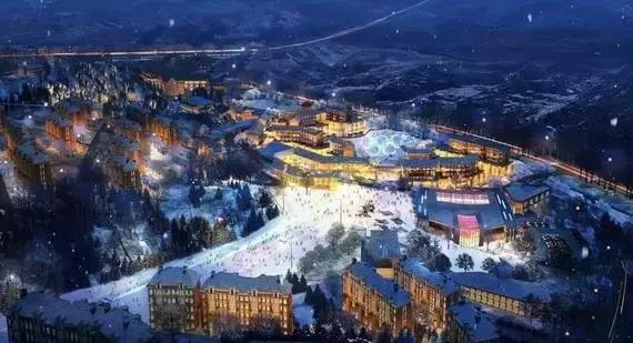 体育小镇经济效益,打造体育产业小镇