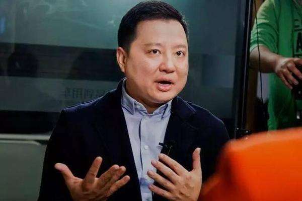 周航和易到用车的故事 (易到用车创始人采访周航)