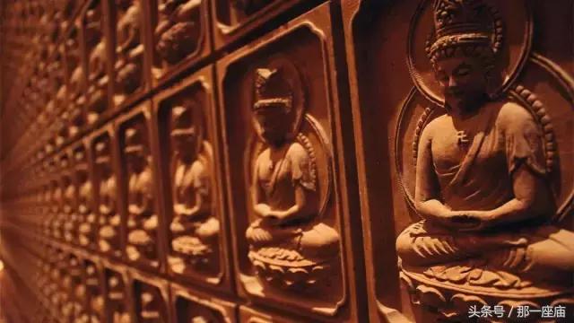 埋怨佛菩萨怎么补救,毁坏佛菩萨怎么处理