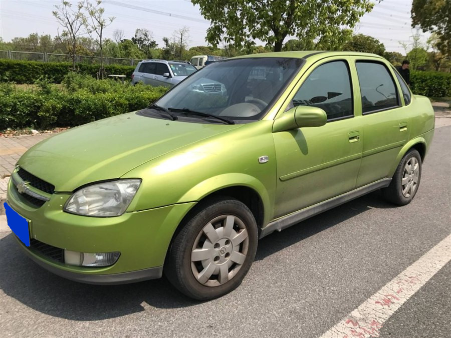 大学买车不是梦，千元二手车推荐