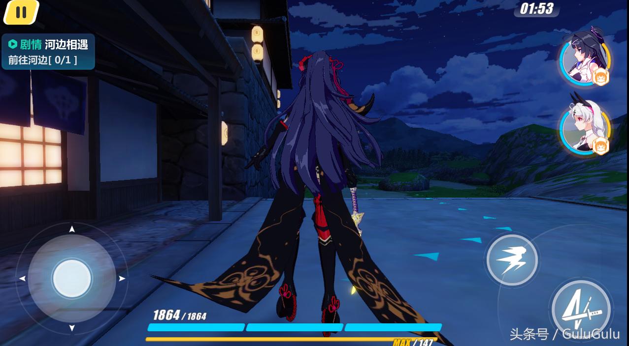 崩坏3的樱色轮回多久刷新一次,八重樱崩坏3厉害吗