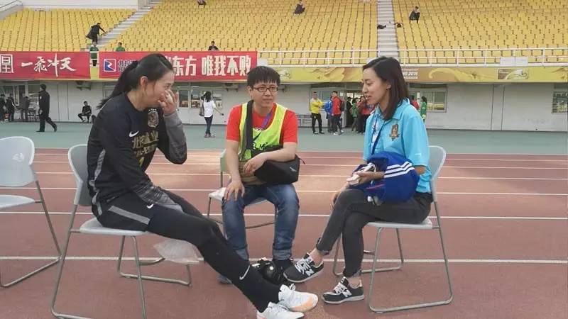 张越王牌对王牌,张越打篮球野球帝