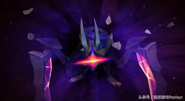 英雄联盟新版本怎么释放峡谷先锋,英雄联盟死兆星螳螂预览