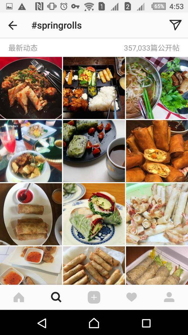 那些让老外欲罢不能的中国美食,老外中国的美食都藏在街边小巷