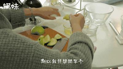 如何用水果自制小孩面膜,什么水果榨汁可以敷面膜