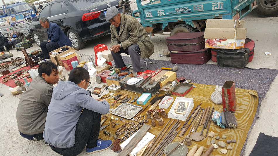 唐山市乐亭县大集,河北唐山乐亭大集