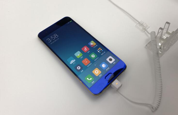 为什么雷军不卖蓝色小米6,雷军吐槽小米6钉子户完整版