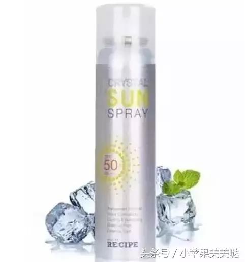 十大公认好用的防晒霜女,女士防晒霜排行榜第一名干皮
