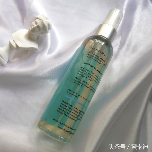 介绍一套护肤组合,*光春**无限好,不负*光春**不负颜!