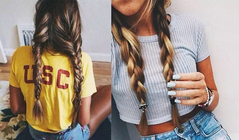 什么样的衣服搭什么样的发型,发型与衣服搭配的端庄气质