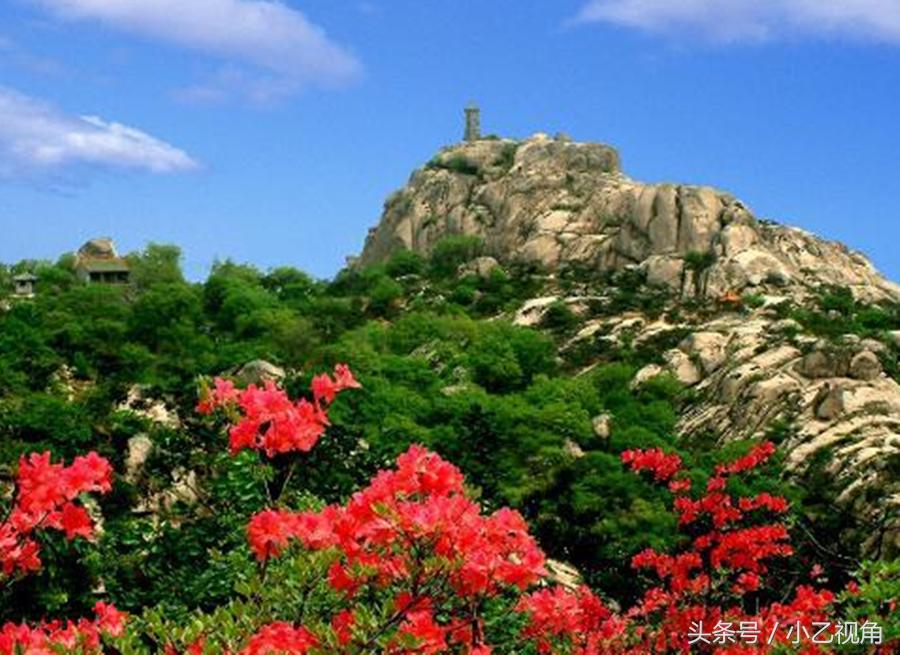 日照市适合老年人的旅游景点,日照市旅游景点网上预约