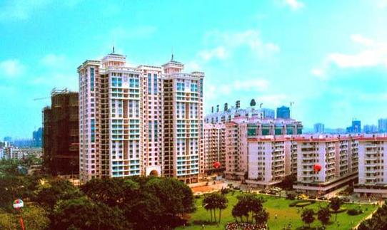 恒大许家印的发财史,许家印恒大集团的成长史