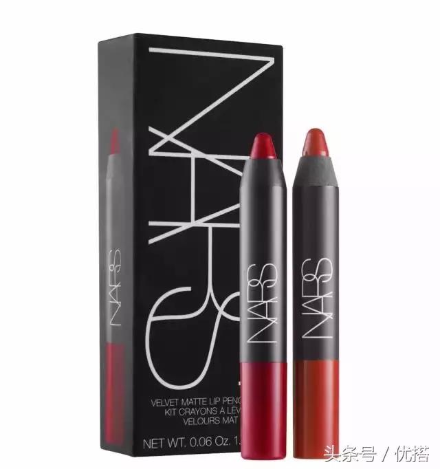 仙力污边，NARS那你真的很棒棒哦~