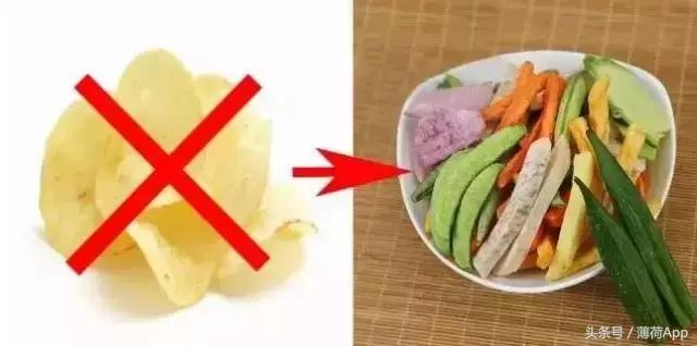 有营养健康还不胖零食,有营养又不会胖的食物有哪些