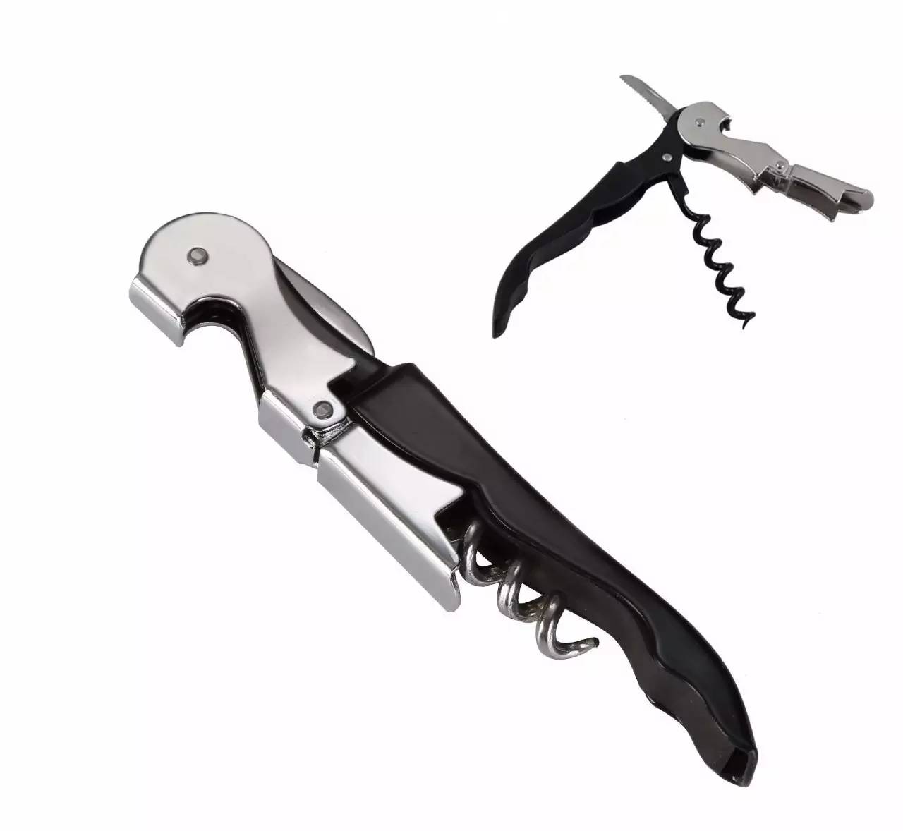 如何优雅地给葡萄酒开瓶图文详解,最普通葡萄酒开瓶方法