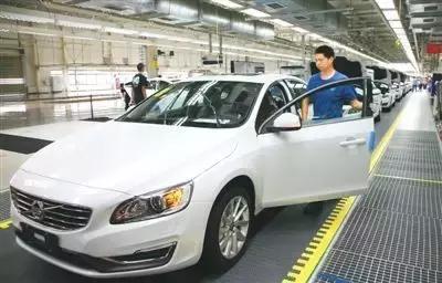 四川各市汽车工业发展排名,四川汽车业的发展