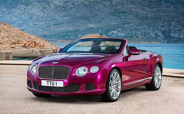 速度与激情8看正片,速度与激情8车型