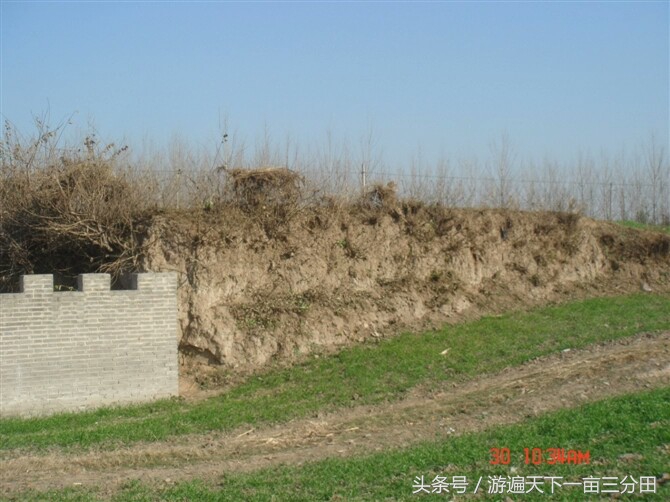 许昌s237省道,许昌曹魏古城线路图