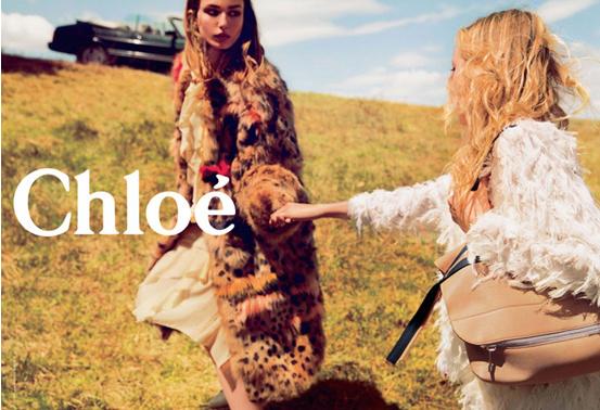 chloe奢侈品牌,法国小众品牌chloe