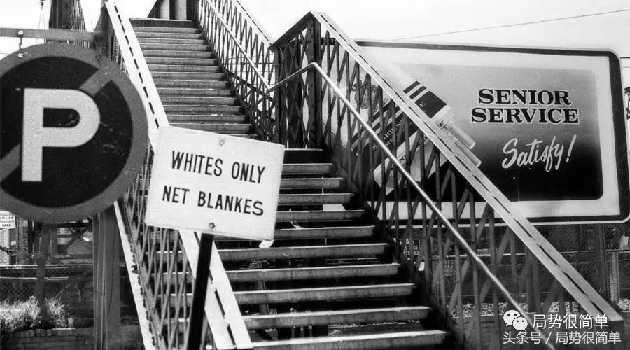 南非的衰落说明什么,南非的衰败是谁造成的