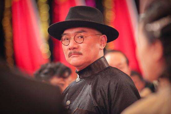 《隋唐英雄传》中英雄今昔照对比:有人二婚,最后一位已消失