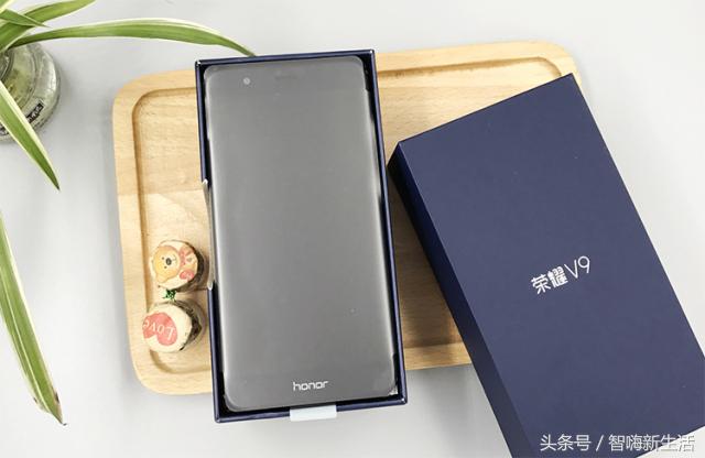 荣耀v9评测性价比和优雅可以兼顾,荣耀v9变迁史