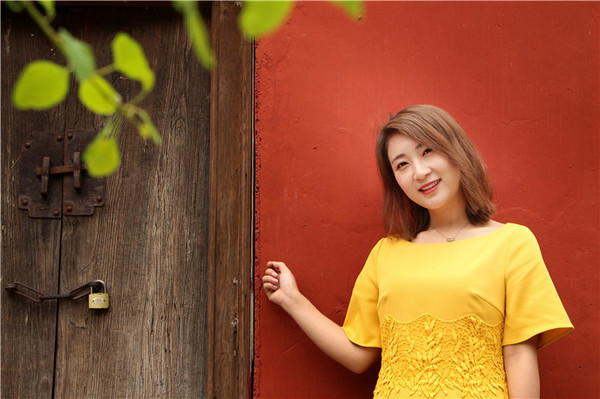 曲阳虎山淘金洞,保定虎山金矿