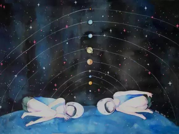 当你优柔寡断和胡思乱想,当你犹豫不决的时候牢记这几句话