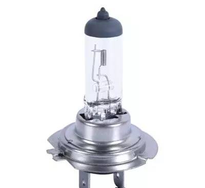 大灯不够亮换灯泡有用吗,车灯不够亮换个灯可以吗