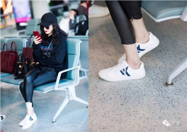 小白鞋过时了吗,小白鞋真的永不过时