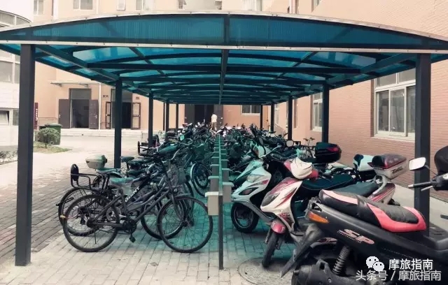 关于摩托车防盗锁的好视频,关于摩托车防盗