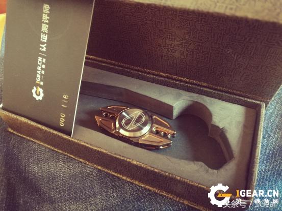 值得入手的edc,哪款edc是真的好